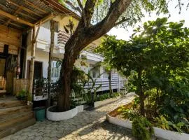Suites Villa Colombia