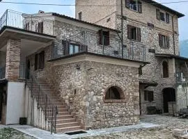 Villa Beregra