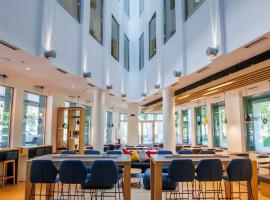 Holiday Inn Express Logroño Rioja by IHG，位于洛格罗尼奥的酒店