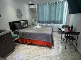 Sea breeze vacation lll en Condominio Verde mar