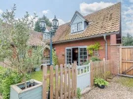 Gables Cottage
