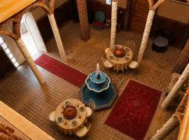 Riad Belgika Marrakech