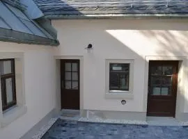 Ferienwohnungen im Huthaus-Steigerhaus, Rother-Adler Rittersgrün