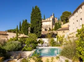 La Maison des Jardins