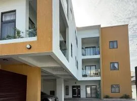 ZK homes EastLegon