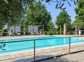 B&B Casazze Dream
