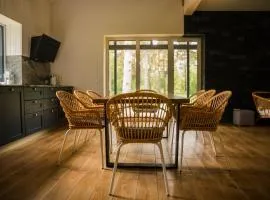 Saunags Holiday home