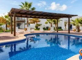 Depa en Residencial Playa y Atardeceres