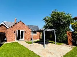 The Old Gate House Annexe