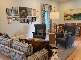 Prime Location in Downtown Lewisburg