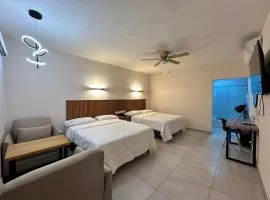 Hotel Maioris Kumate Culiacán