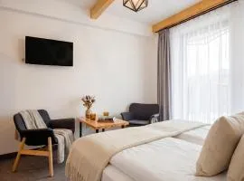 Villa Taternik - Studio Apartment - Mountain View