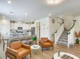 Quick Access to the Las Vegas Strip! Spacious Home