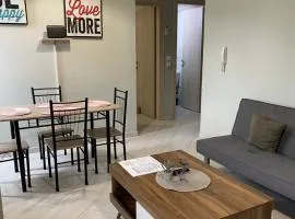 Sissy Home -Central Studio in Vathi