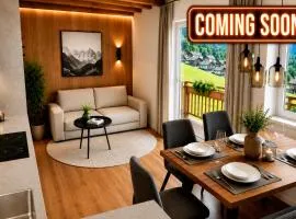 Villa Erika - NEW Luxury Alpine Apartments from December 2026