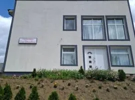 Pensiunea Casa Duculescu