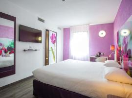Hôtel Ibis Styles Bourges，位于布尔日的酒店