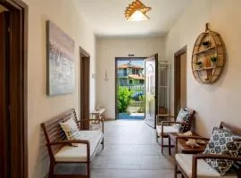 Bella Garden House
