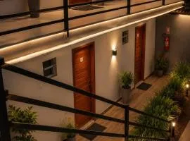 Flat Suite, Pousada Marabá, 4 minutos do aeroporto