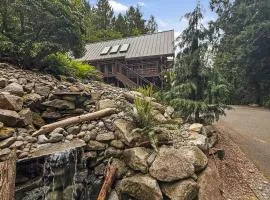Fern Ridge Cabin - Hot tub - Sauna - Cold Plunge