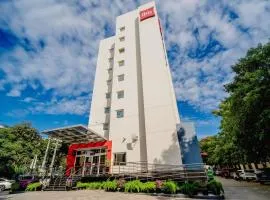 ibis Asuncion