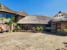 Afrika Lodge