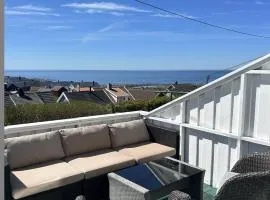Ocean panorama