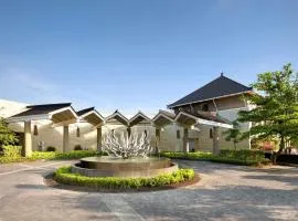 巴厘努沙杜瓦美居酒店