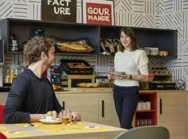 阿维尼翁阿德吉奥阿克瑟斯公寓式酒店