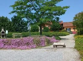 Alisea Eco Residence