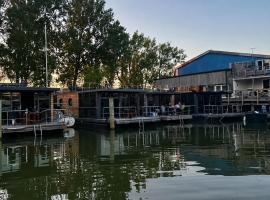 La Mare Resort，位于哥德堡的酒店