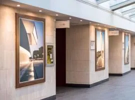 罗马西美居酒店