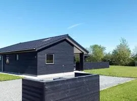 5 star holiday home in Ansager