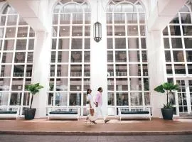 凯恩斯铂尔曼国际大酒店
