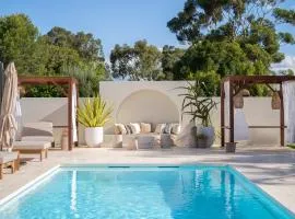 Barossa Palms Motel