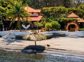 Hotel Finca Santo Domingo, Isla de Ometepe