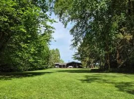 5 Bedroom Beautiful Home In Eskebjerg