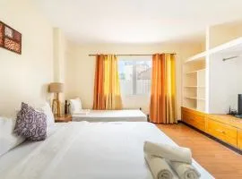 Laciaville Resort and Hotel Inc