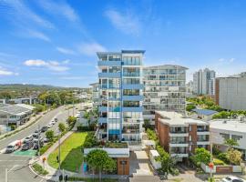 Direct Collective - Sea Breeze Mooloolaba，位于穆卢拉巴的酒店
