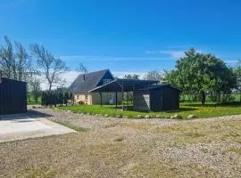 3 Bedroom Cozy Home In Vrå