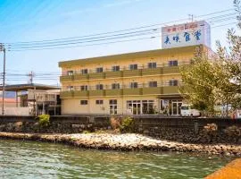 美咲旅館