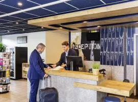 巴黎意大利门EST宜必思经济型酒店