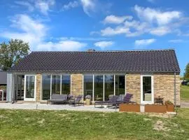 Holiday Home Flejmose Sydals Xii