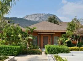 Mulberry Shades Bengaluru Nandi Hills, a Tribute Portfolio Resort