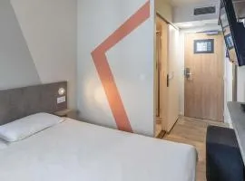 锡布尔圣让德吕兹宜必思经济型酒店