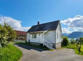 Awesome Home In Rosendal With Sauna