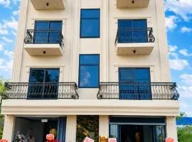Dragon King Hotel Nghệ An