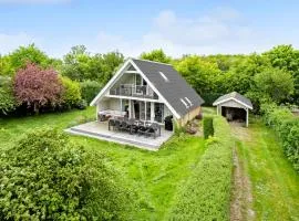 Amazing Home In Assens With Wifi