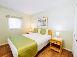 Suite 2 Green Gables Osoyoos 1 Bedroom Main Floor