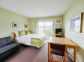 Studio Suite 4 Green Gables Resort